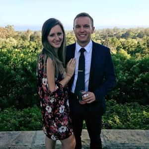 Meet your Posher, Blake